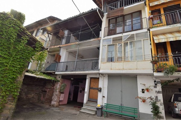 casa indipendente in vendita ad Andorno Micca