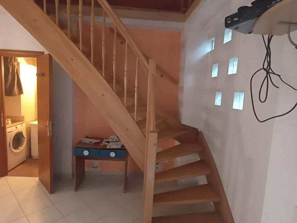 appartamento in vendita ad Andorno Micca