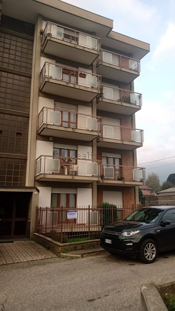 appartamento in vendita ad Andorno Micca