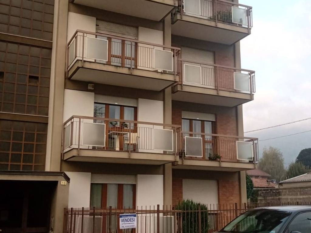 appartamento in vendita ad Andorno Micca