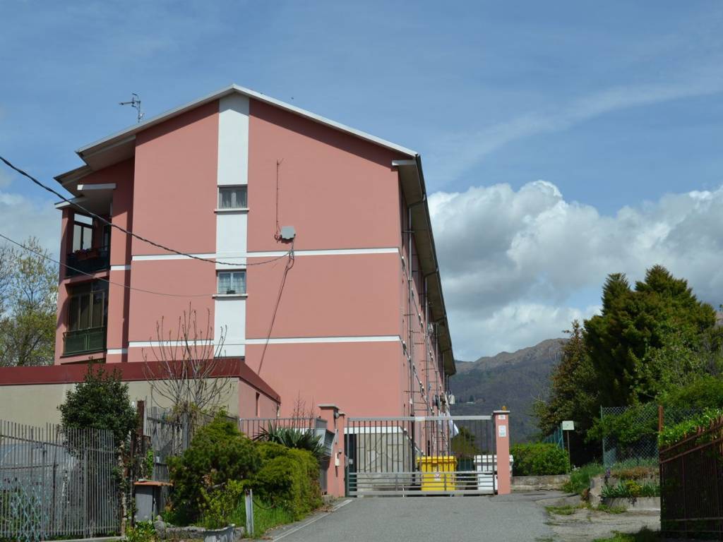 appartamento in vendita ad Andorno Micca