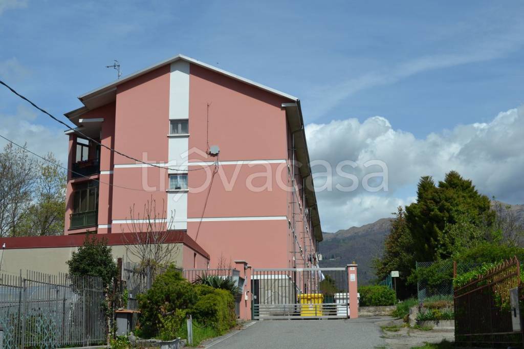 appartamento in vendita ad Andorno Micca