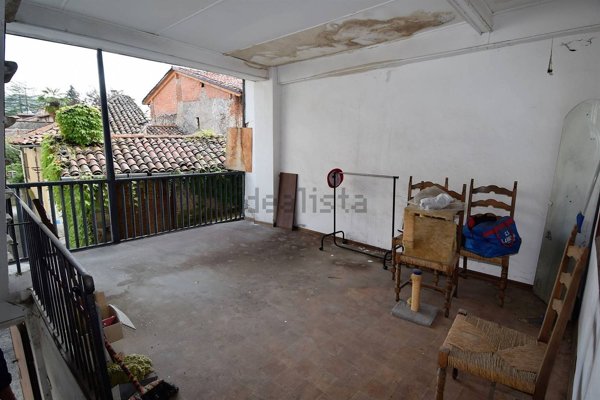 casa indipendente in vendita ad Andorno Micca