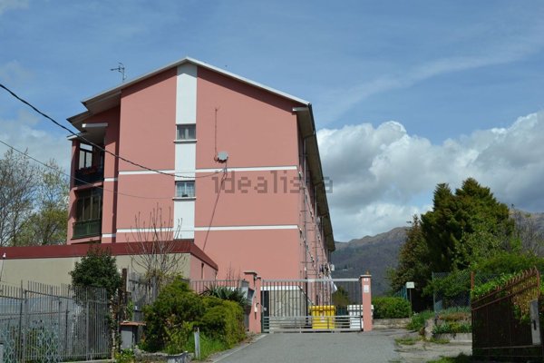 appartamento in vendita ad Andorno Micca