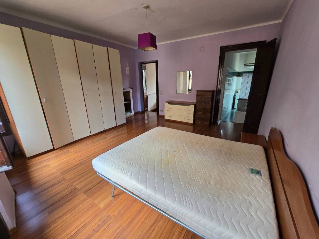 appartamento in vendita ad Andorno Micca