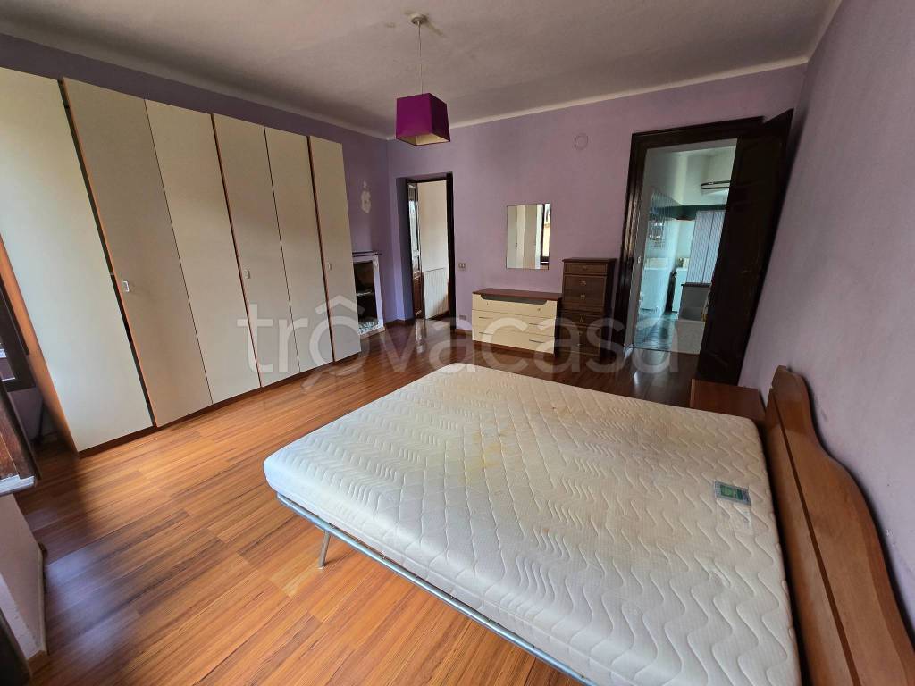 appartamento in vendita ad Andorno Micca