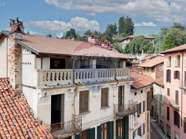 appartamento in vendita ad Andorno Micca