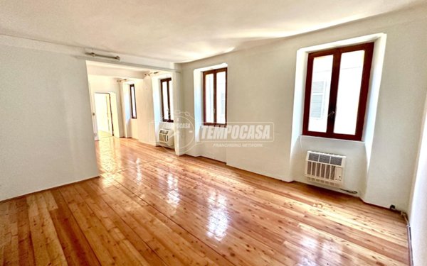 appartamento in vendita ad Andorno Micca