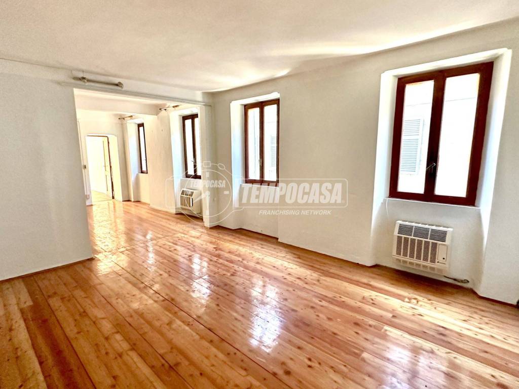 appartamento in vendita ad Andorno Micca