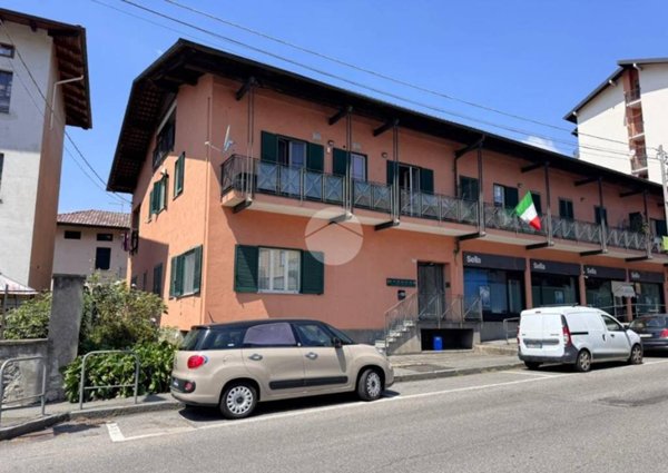 appartamento in vendita ad Andorno Micca