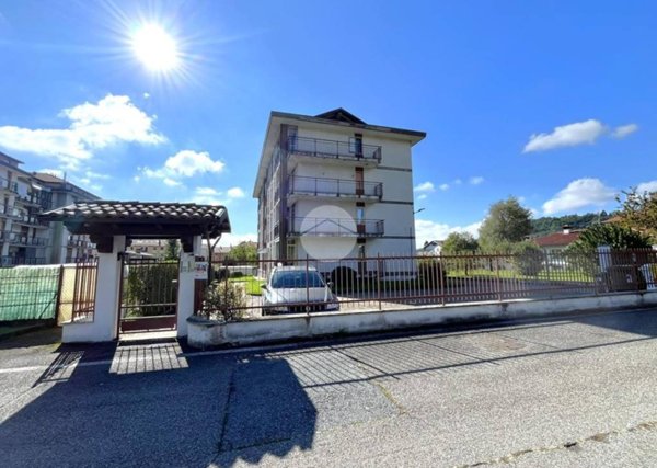 appartamento in vendita ad Andorno Micca