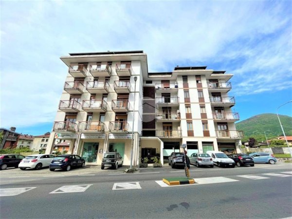 negozio in vendita ad Andorno Micca