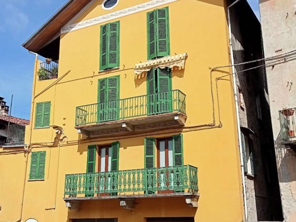 appartamento in vendita ad Andorno Micca