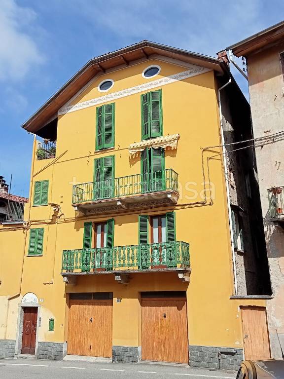 appartamento in vendita ad Andorno Micca