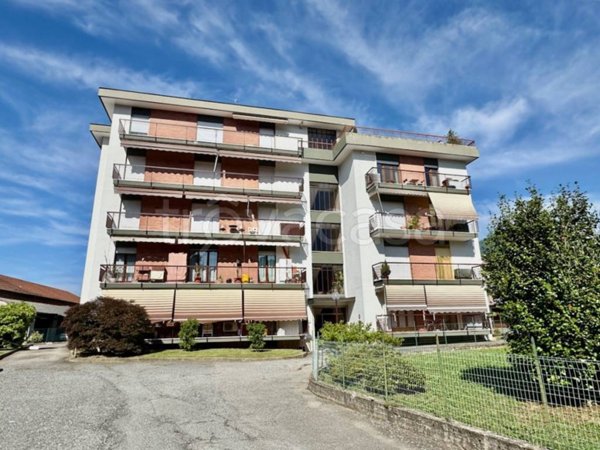 appartamento in vendita ad Andorno Micca