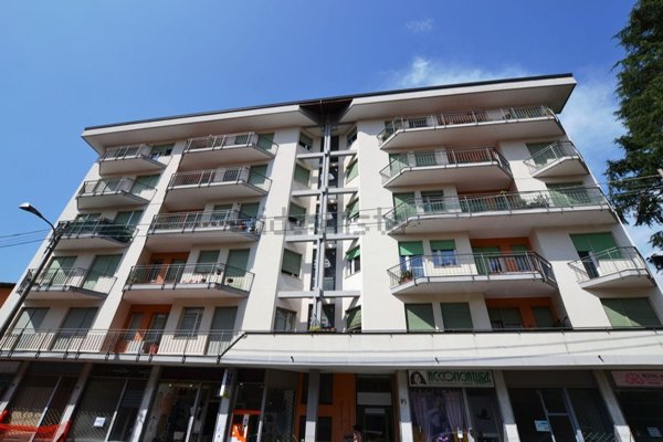 appartamento in vendita ad Andorno Micca