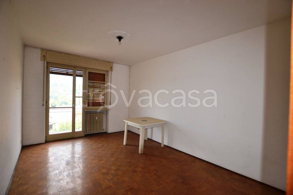 appartamento in vendita ad Andorno Micca