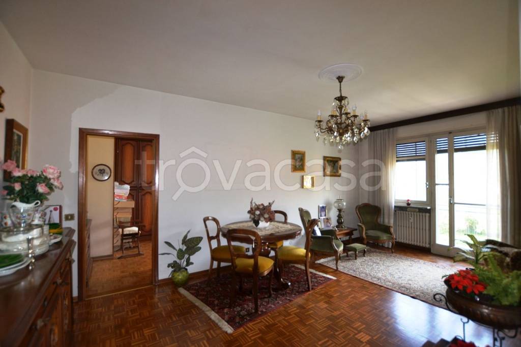 appartamento in vendita ad Andorno Micca