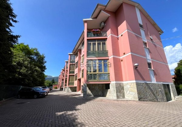 appartamento in vendita ad Andorno Micca