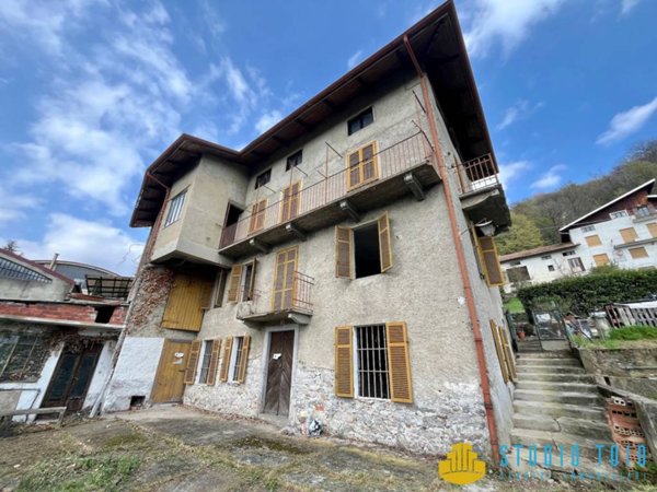 casa indipendente in vendita ad Andorno Micca