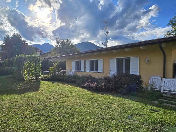 casa indipendente in vendita ad Andorno Micca