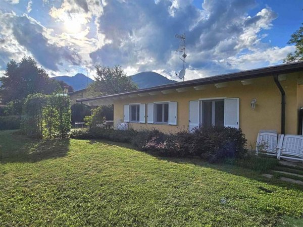 casa indipendente in vendita ad Andorno Micca