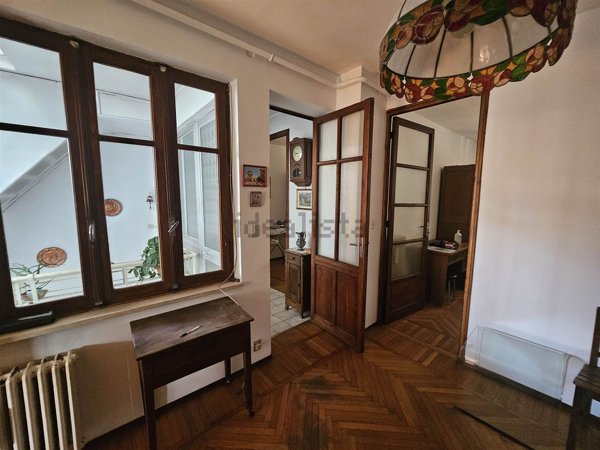 casa indipendente in vendita ad Andorno Micca