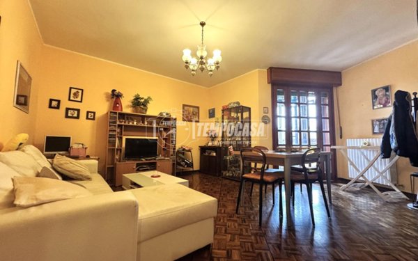 appartamento in vendita ad Andorno Micca