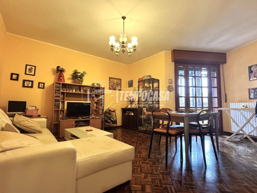 appartamento in vendita ad Andorno Micca