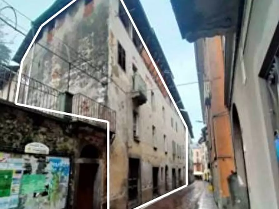 monolocale in vendita ad Andorno Micca