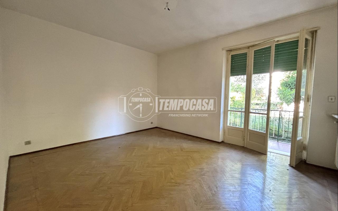 appartamento in vendita ad Andorno Micca