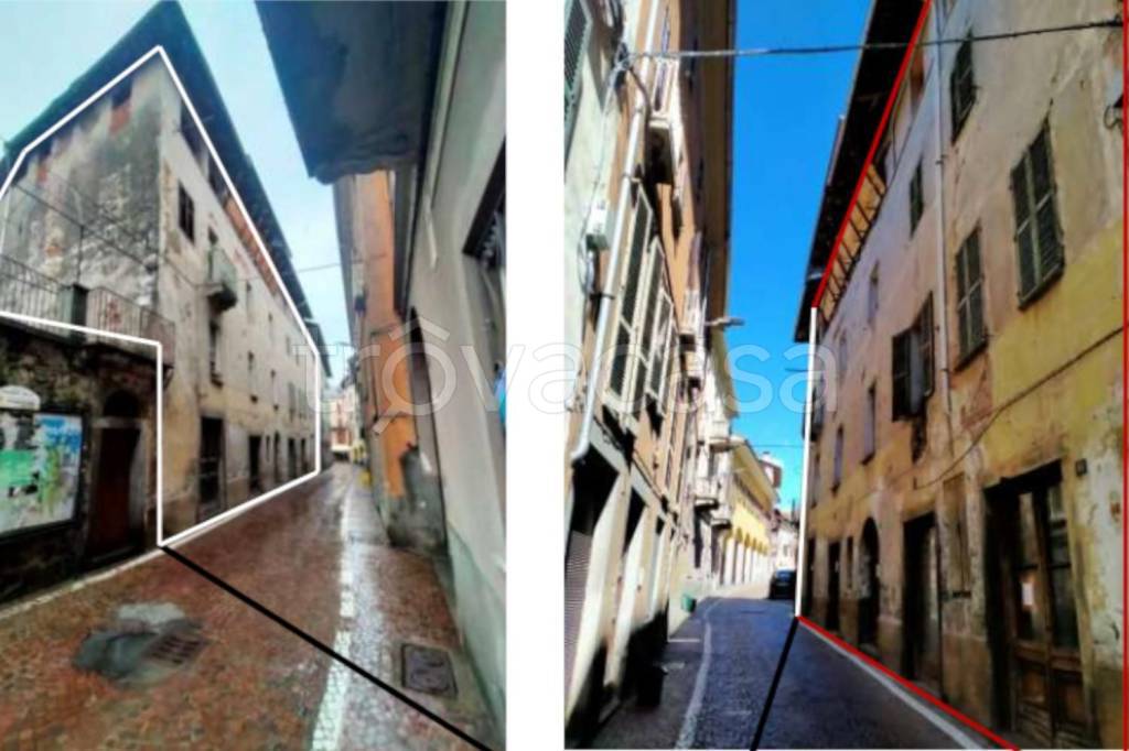 monolocale in vendita ad Andorno Micca