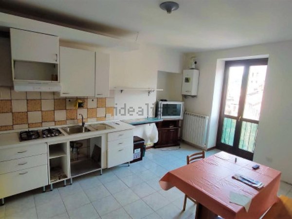 appartamento in vendita ad Andorno Micca