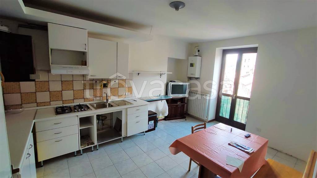 appartamento in vendita ad Andorno Micca