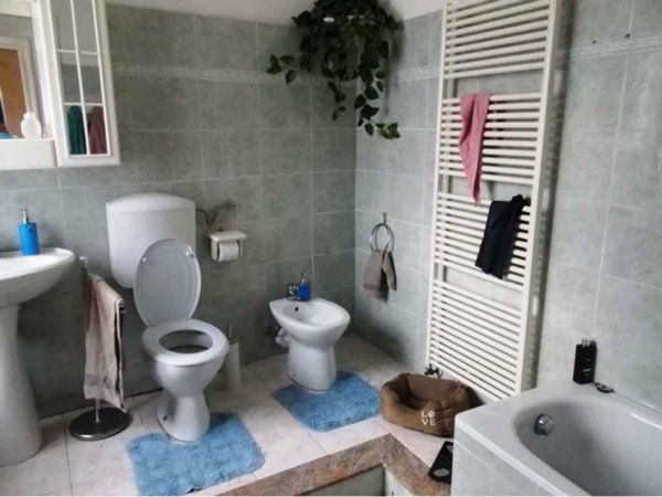 appartamento in vendita ad Andorno Micca