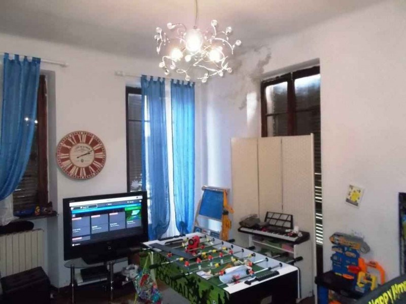 appartamento in vendita ad Andorno Micca