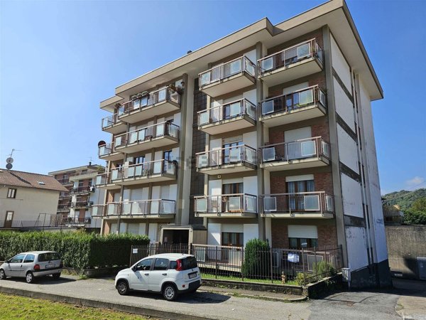appartamento in vendita ad Andorno Micca