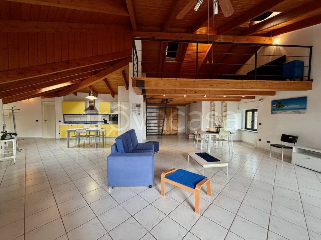 appartamento in vendita ad Andorno Micca