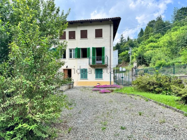 casa indipendente in vendita ad Andorno Micca