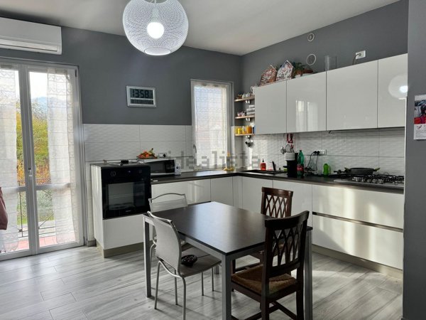 appartamento in vendita ad Andorno Micca