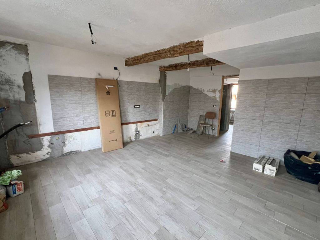 casa indipendente in vendita ad Andorno Micca