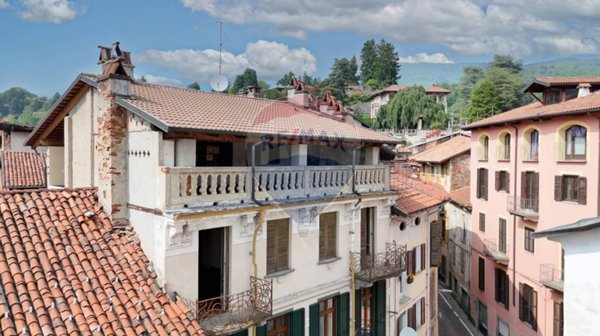 appartamento in vendita ad Andorno Micca