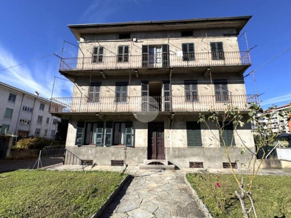 appartamento in vendita ad Andorno Micca