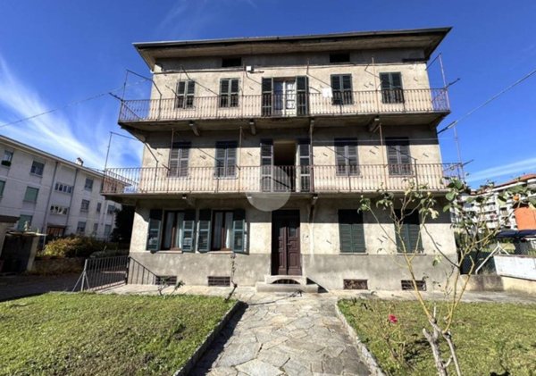 appartamento in vendita ad Andorno Micca