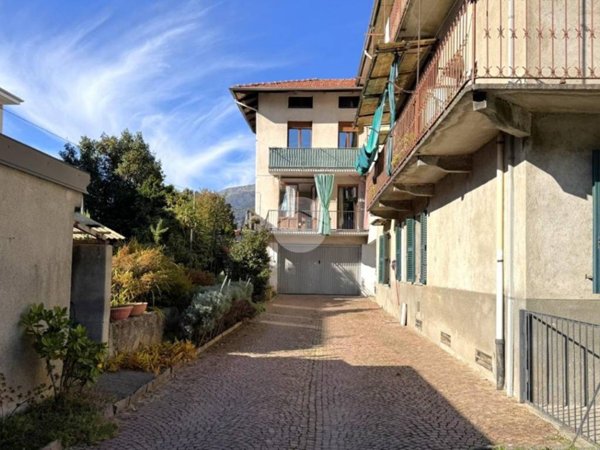 appartamento in vendita ad Andorno Micca