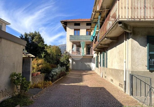 appartamento in vendita ad Andorno Micca