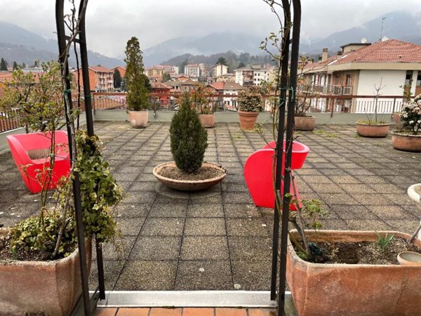 appartamento in vendita ad Andorno Micca