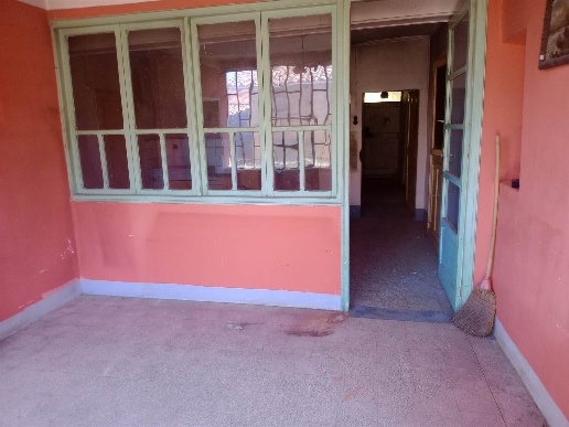 villetta a schiera in vendita ad Andorno Micca in zona Cerruti