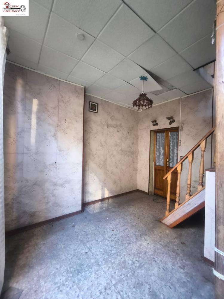 casa indipendente in vendita ad Andorno Micca