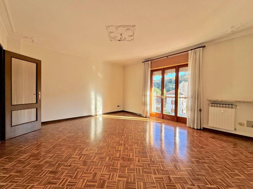 appartamento in vendita ad Andorno Micca